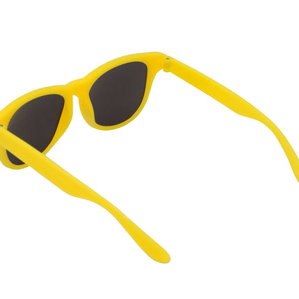 Gafas Amarillo Neón