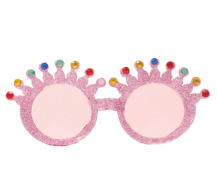 Catalejos Rosa Purpurina