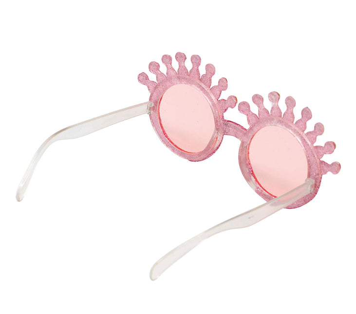 Catalejos Rosa Purpurina