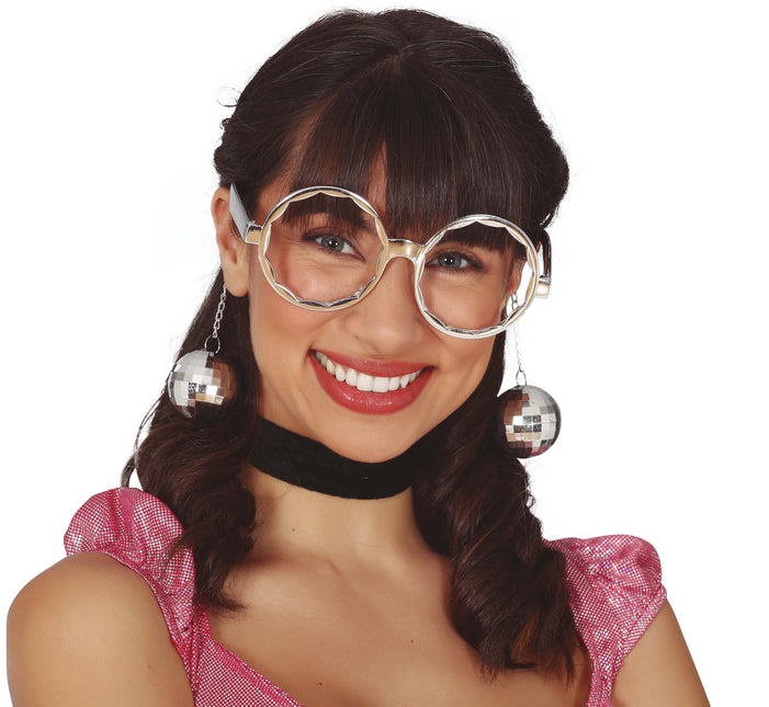 Gafas Discoballs