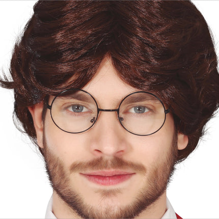 Gafas Redondas