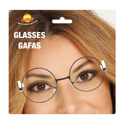 Gafas Redondas
