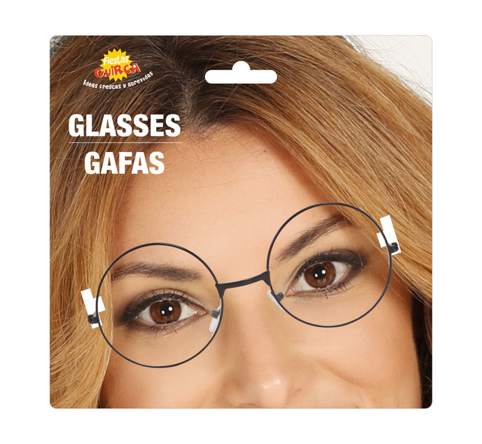 Gafas Redondas
