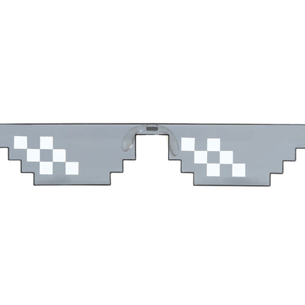 Gafas Pixel
