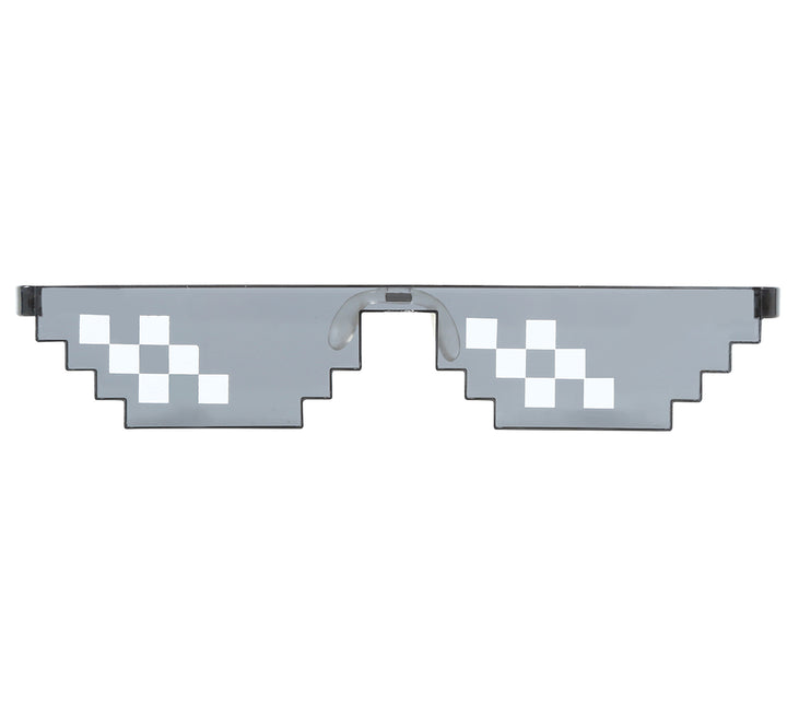 Gafas Pixel