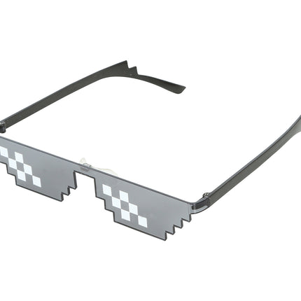Gafas Pixel