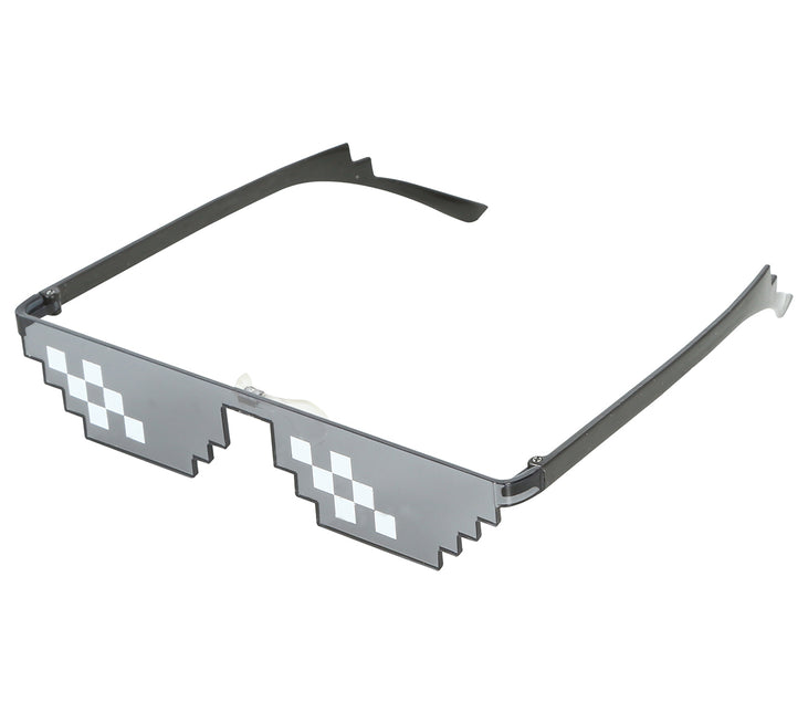 Gafas Pixel