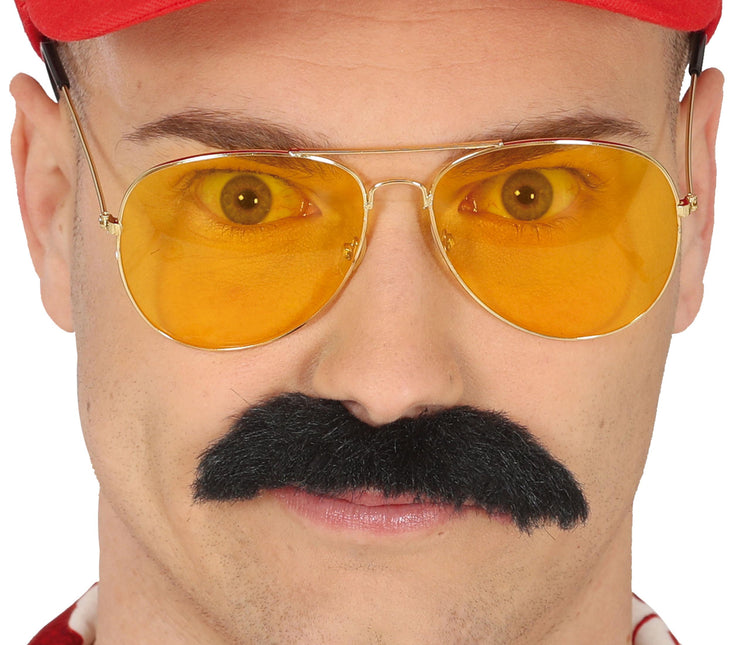 Gafas Naranja
