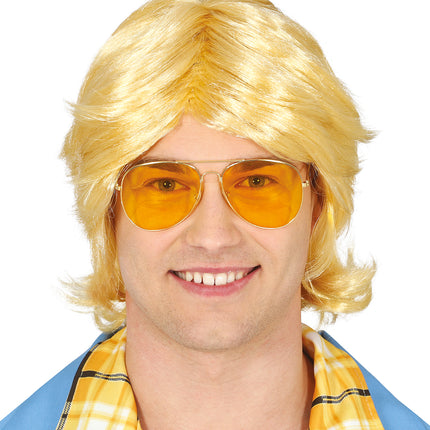 Gafas Naranja