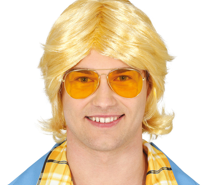 Gafas Naranja