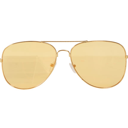 Gafas Naranja