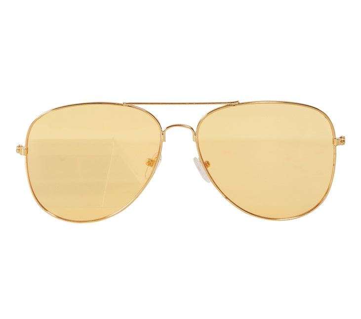 Gafas Naranja
