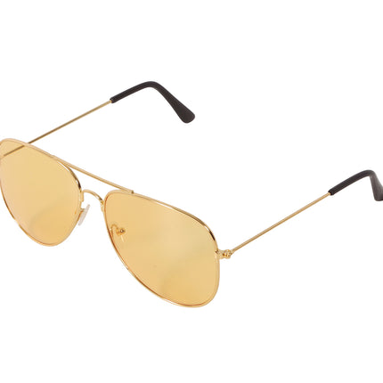 Gafas Naranja