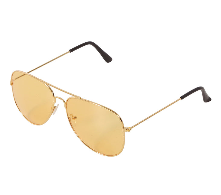 Gafas Naranja