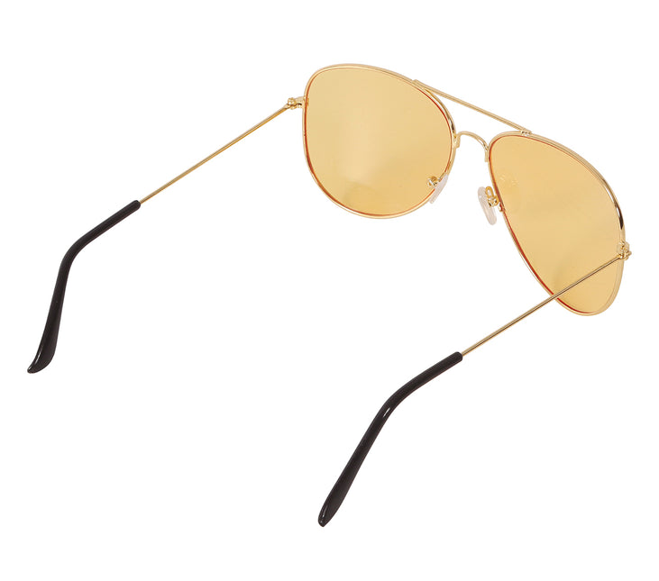 Gafas Naranja