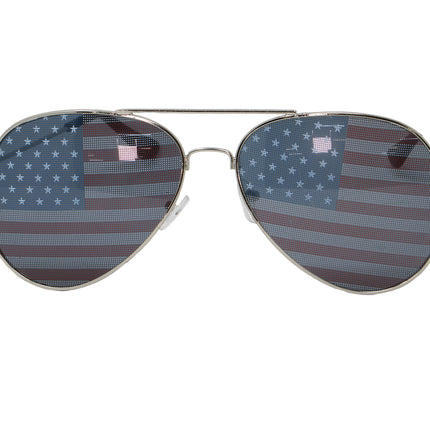 Gafas americanas