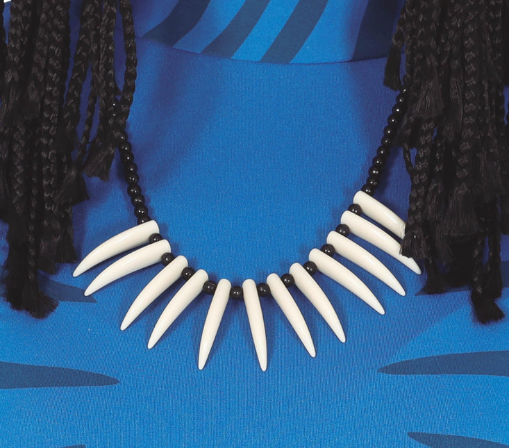 Collar Neptooths