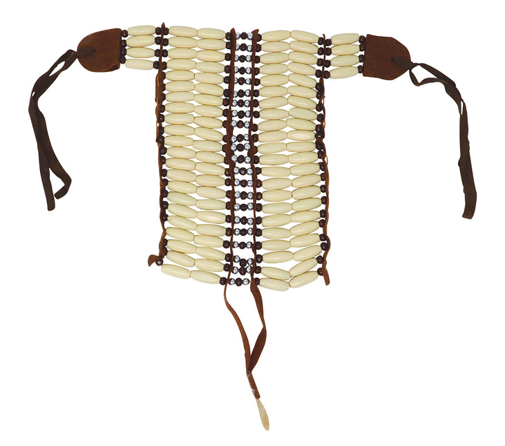 Collar indio 20cm