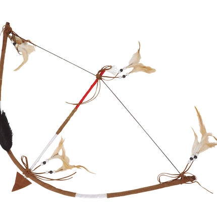 Arco y Flecha 60cm