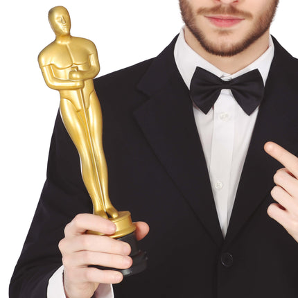 Hollywood Award Estatua Oro 40cm
