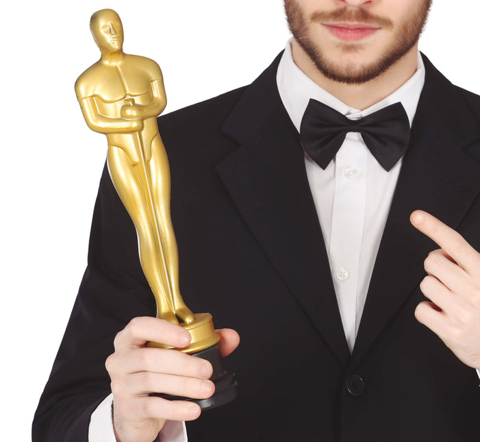 Hollywood Award Estatua Oro 40cm