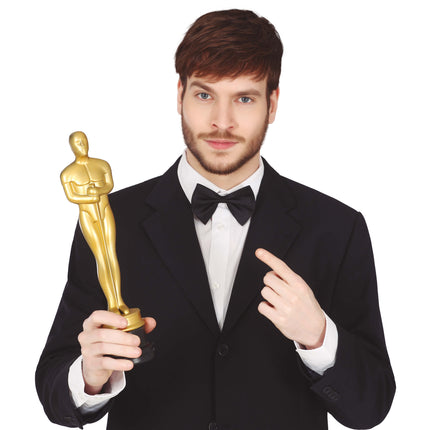 Hollywood Award Estatua Oro 40cm