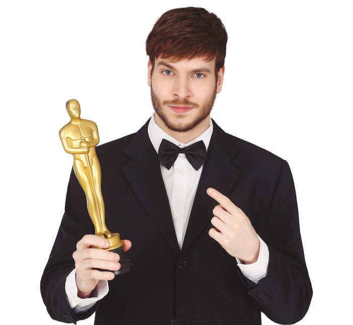 Hollywood Award Estatua Oro 40cm