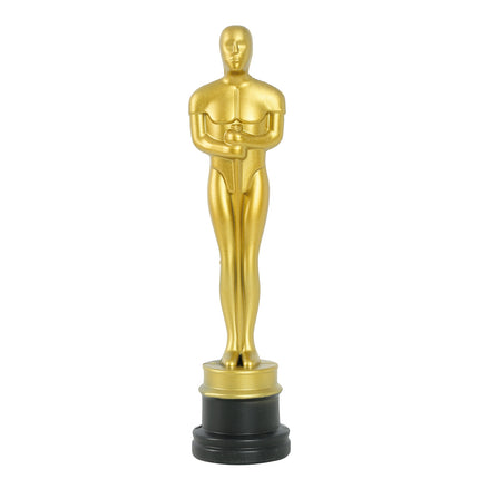 Hollywood Award Estatua Oro 40cm