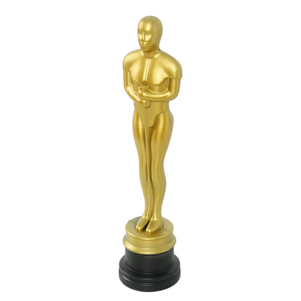 Hollywood Award Estatua Oro 40cm