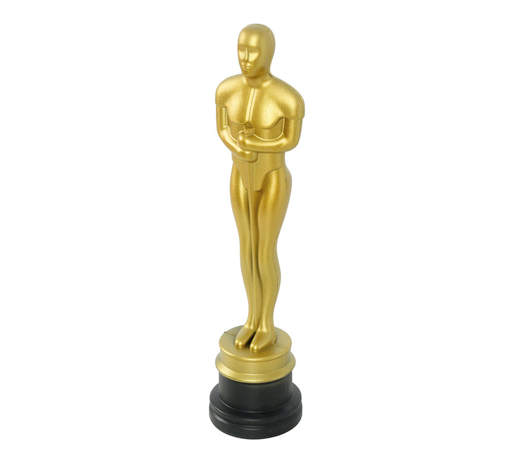 Hollywood Award Estatua Oro 40cm