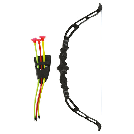 Arco 2 Flechas 56cm