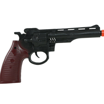 Rifle Vaquero Negro 30cm