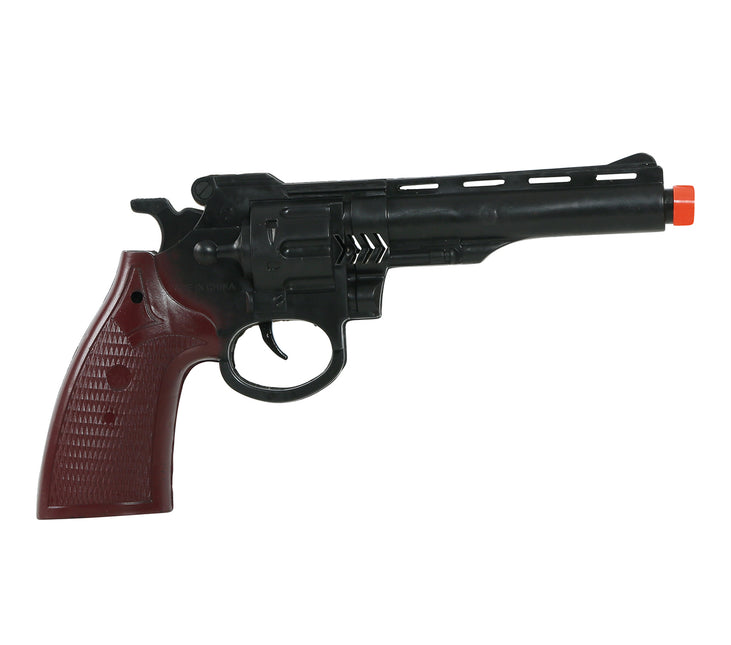 Rifle Vaquero Negro 30cm