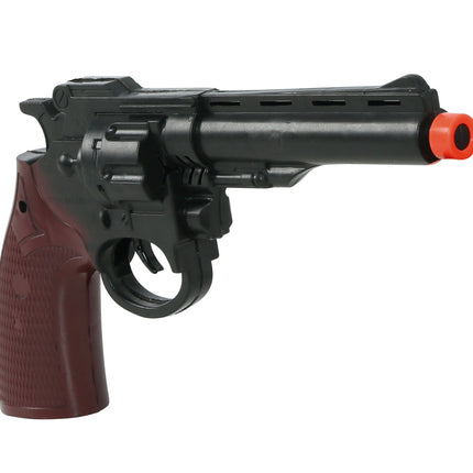 Rifle Vaquero Negro 30cm