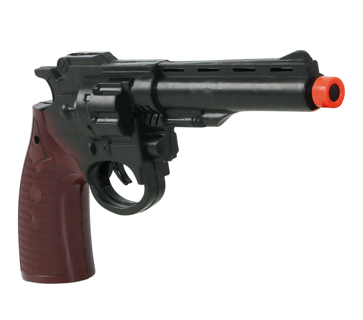 Rifle Vaquero Negro 30cm