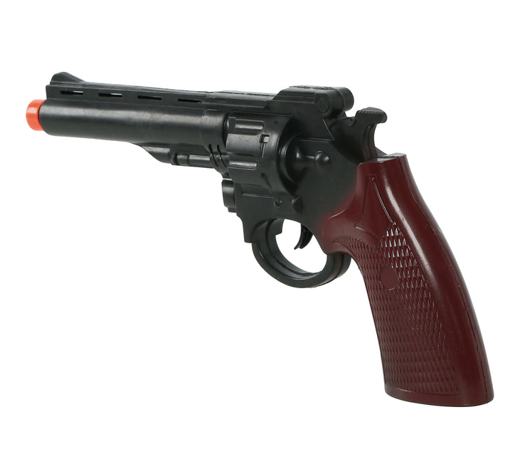 Rifle Vaquero Negro 30cm