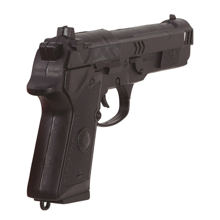Pistola Negra 24cm