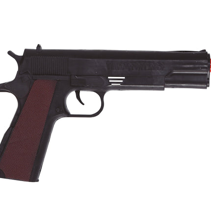 Rifle Negro 29cm