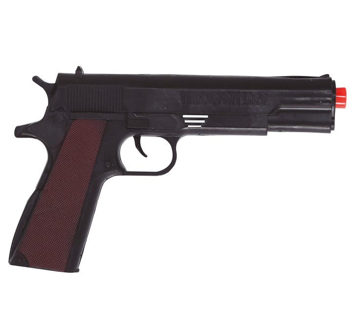Rifle Negro 29cm