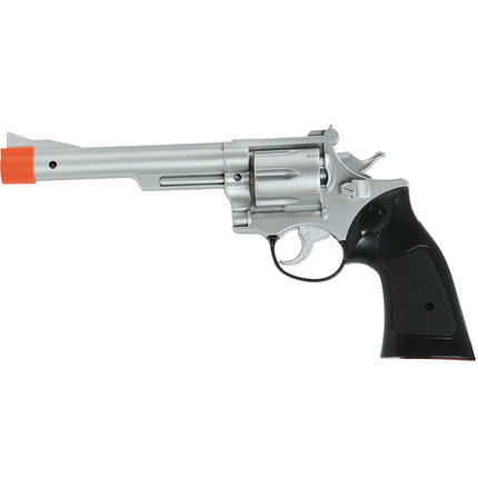Rifle Vaquero Plata 32cm