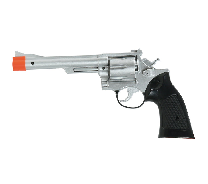Rifle Vaquero Plata 32cm