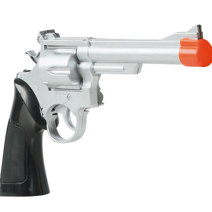 Rifle Vaquero Plata 32cm