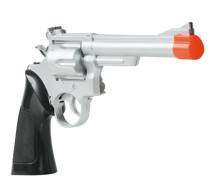 Rifle Vaquero Plata 32cm