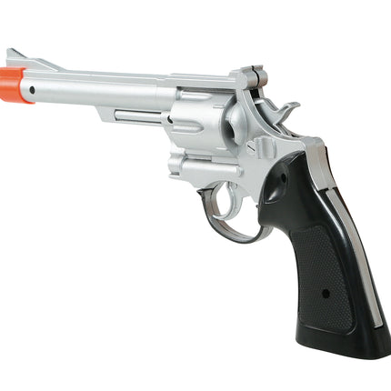 Rifle Vaquero Plata 32cm