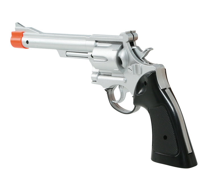 Rifle Vaquero Plata 32cm