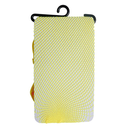 Pantys amarillo neón