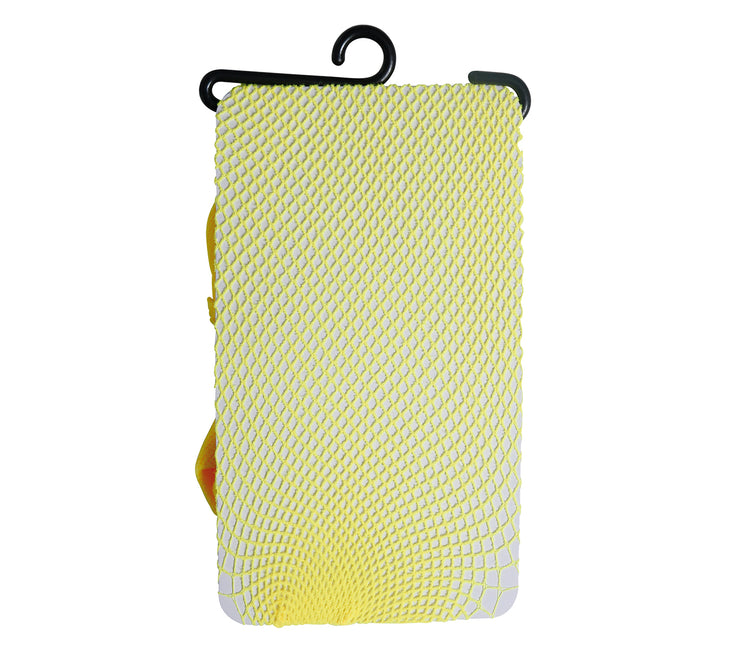 Pantys amarillo neón