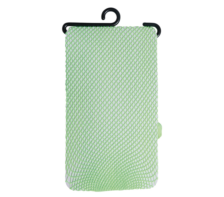 Leotardos verde neón