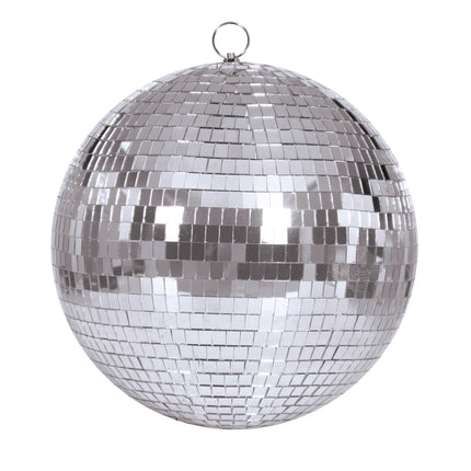 Discoball Plata 10cm