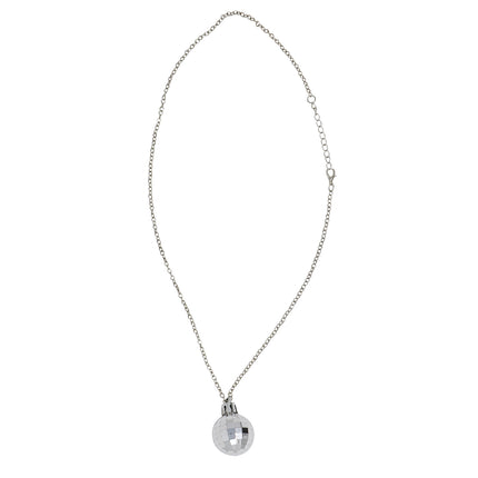 Collar Disco Ball
